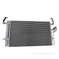 Air Conditioner Condenser for HYUNDAI ELANTRA GLS L4 2.0L 01-06